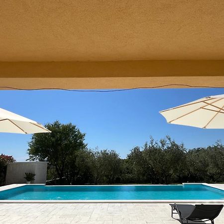 Apartments Fra & Mar With Swimming Pool In 2025 Sorici المظهر الخارجي الصورة