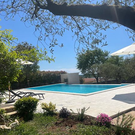Apartments Fra & Mar With Swimming Pool In 2025 Sorici المظهر الخارجي الصورة