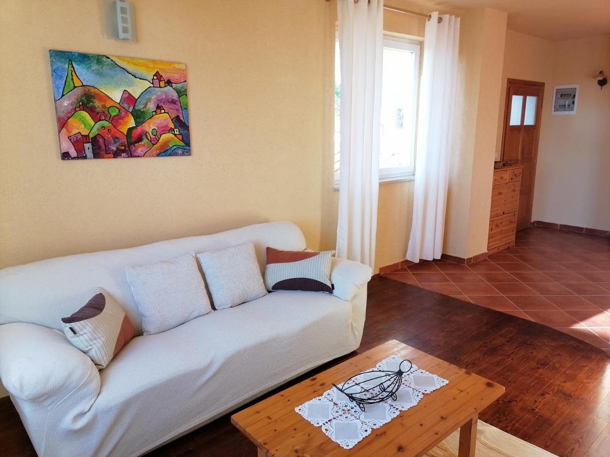 Apartments Fra & Mar With Swimming Pool In 2025 Sorici المظهر الخارجي الصورة