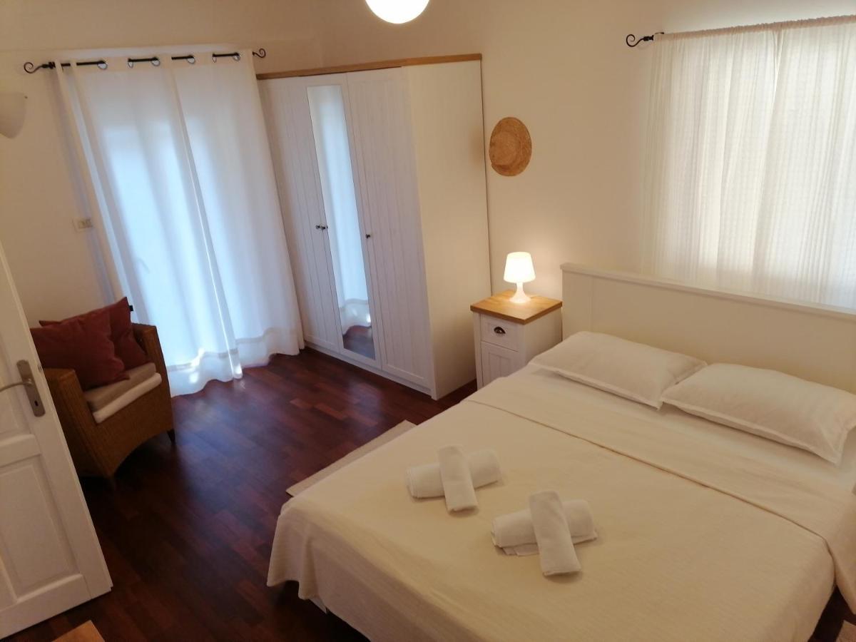 Apartments Fra & Mar With Swimming Pool In 2025 Sorici المظهر الخارجي الصورة